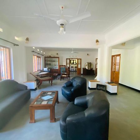Happy Valley Residence Unawatuna كالي المظهر الخارجي الصورة