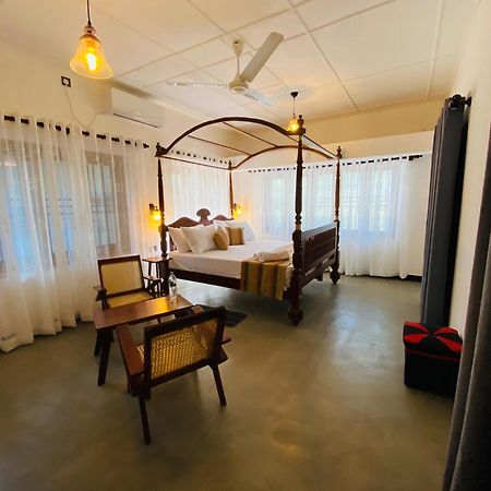 Happy Valley Residence Unawatuna كالي المظهر الخارجي الصورة