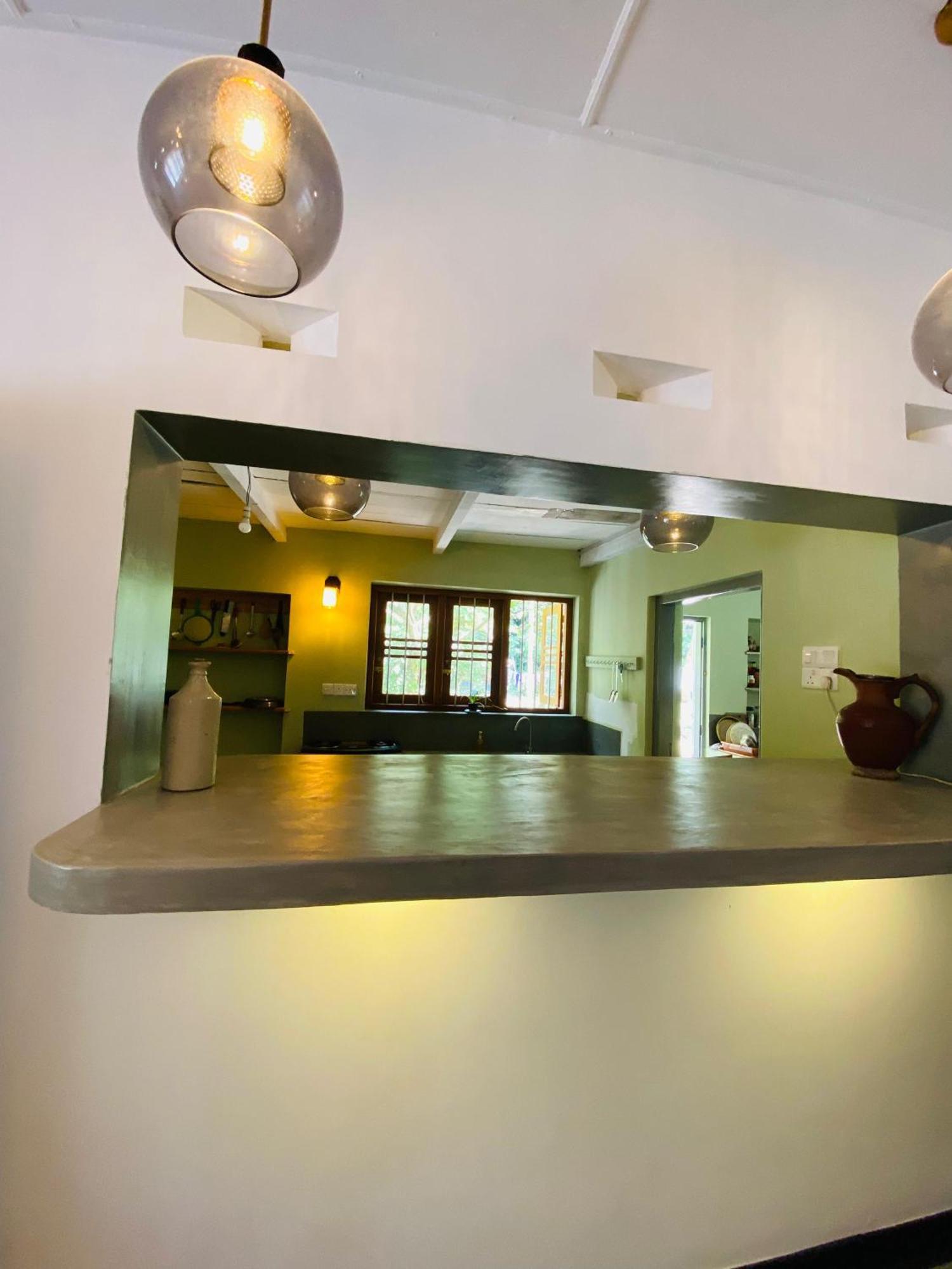 Happy Valley Residence Unawatuna كالي المظهر الخارجي الصورة