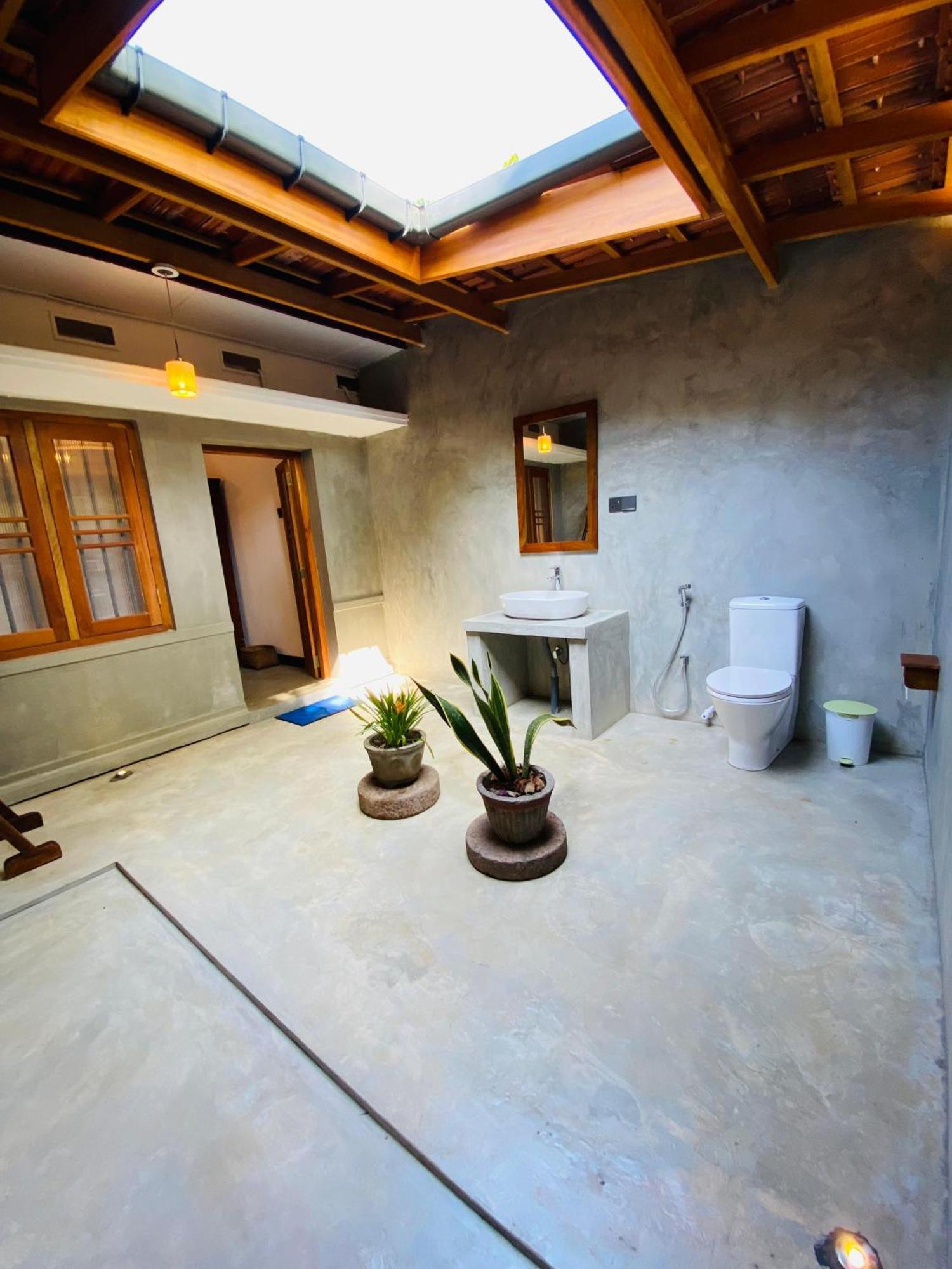 Happy Valley Residence Unawatuna كالي المظهر الخارجي الصورة