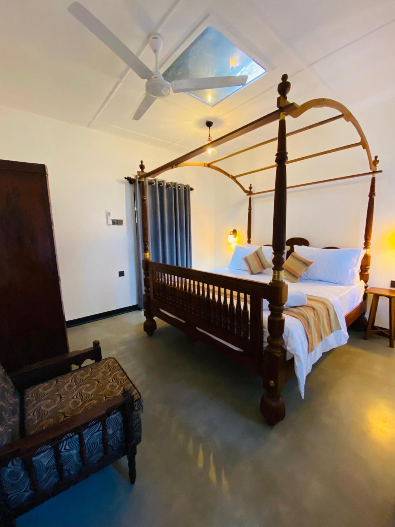 Happy Valley Residence Unawatuna كالي المظهر الخارجي الصورة
