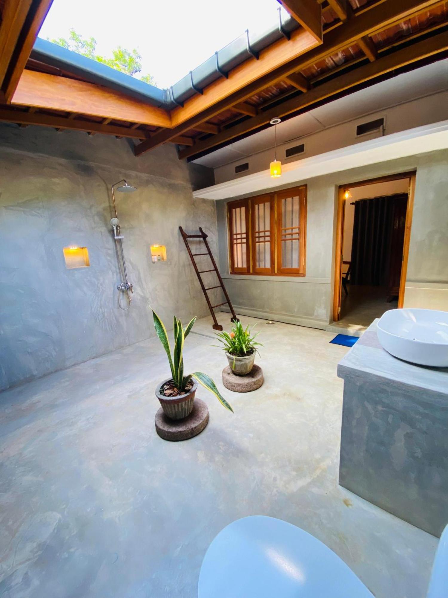 Happy Valley Residence Unawatuna كالي المظهر الخارجي الصورة