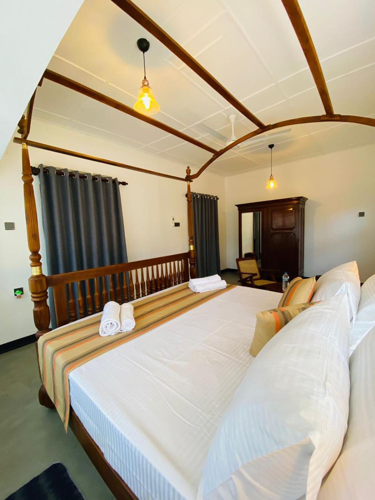 Happy Valley Residence Unawatuna كالي المظهر الخارجي الصورة
