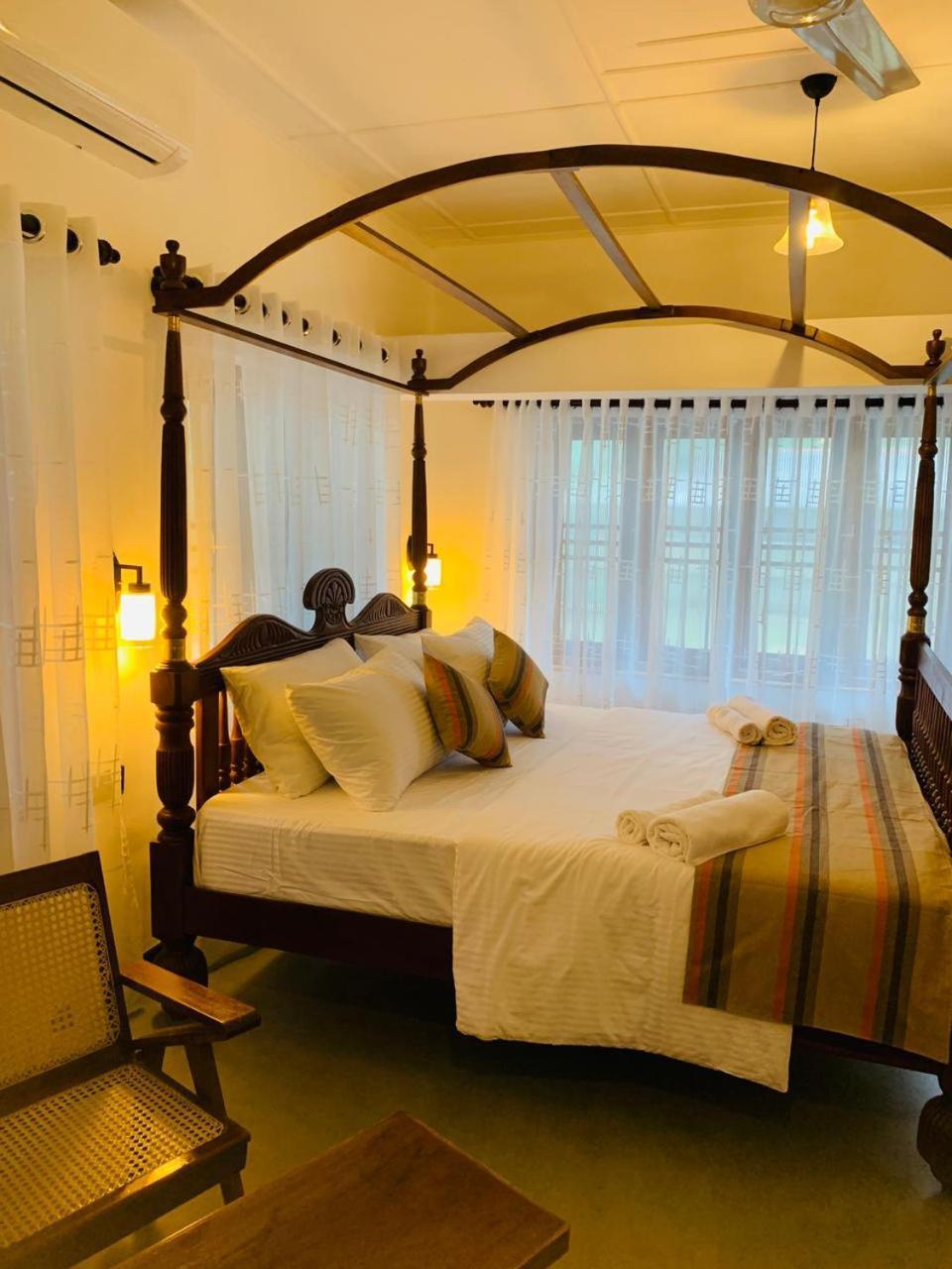 Happy Valley Residence Unawatuna كالي المظهر الخارجي الصورة