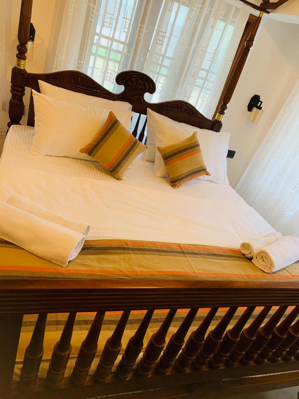 Happy Valley Residence Unawatuna كالي المظهر الخارجي الصورة