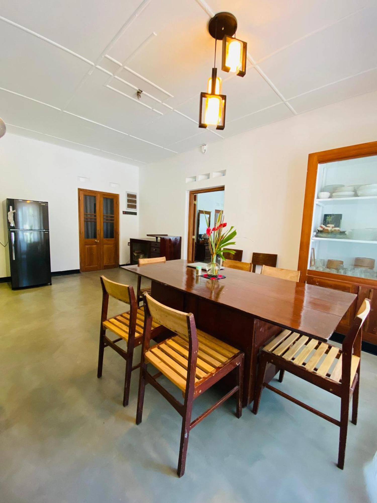 Happy Valley Residence Unawatuna كالي المظهر الخارجي الصورة