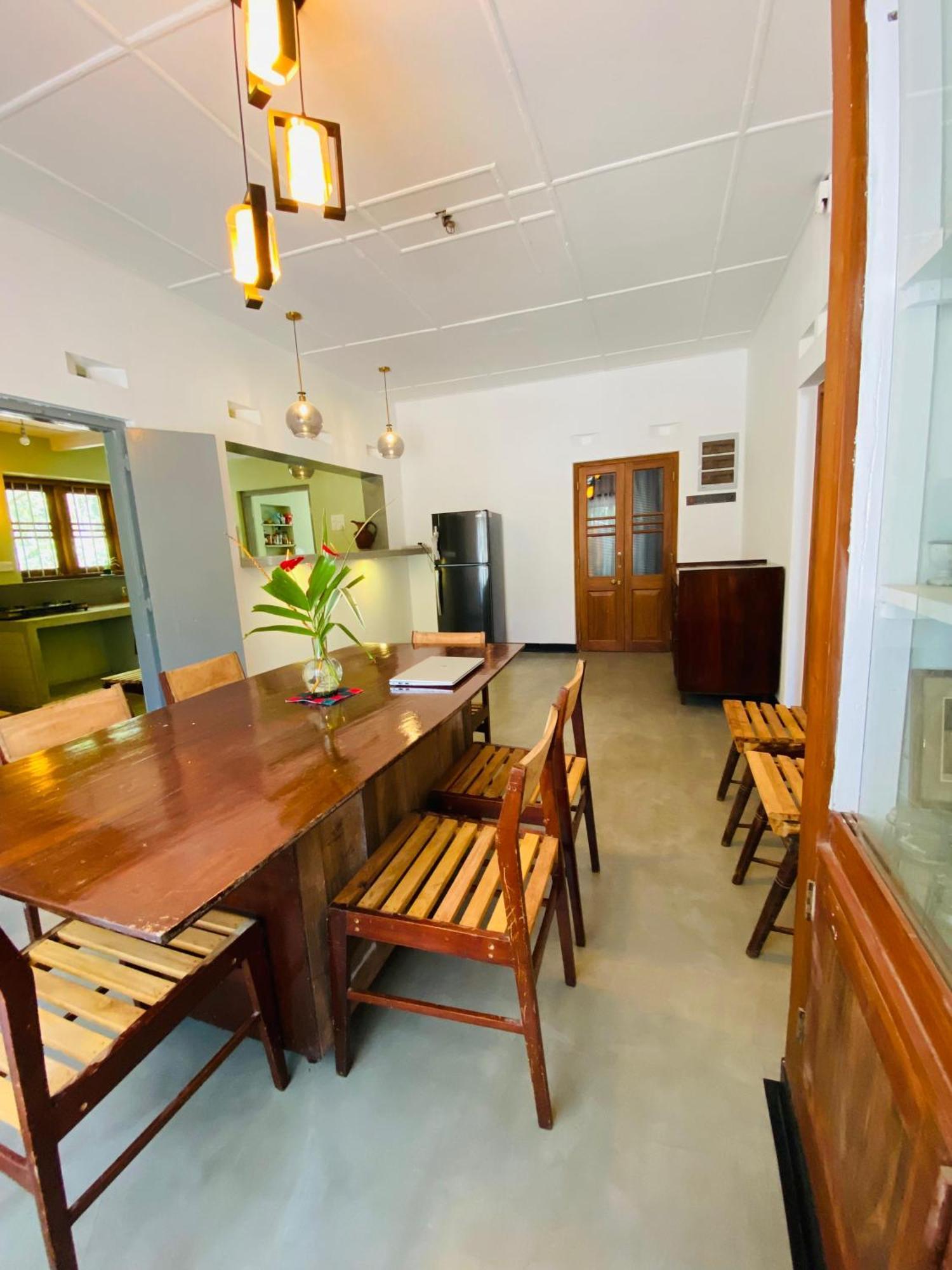 Happy Valley Residence Unawatuna كالي المظهر الخارجي الصورة
