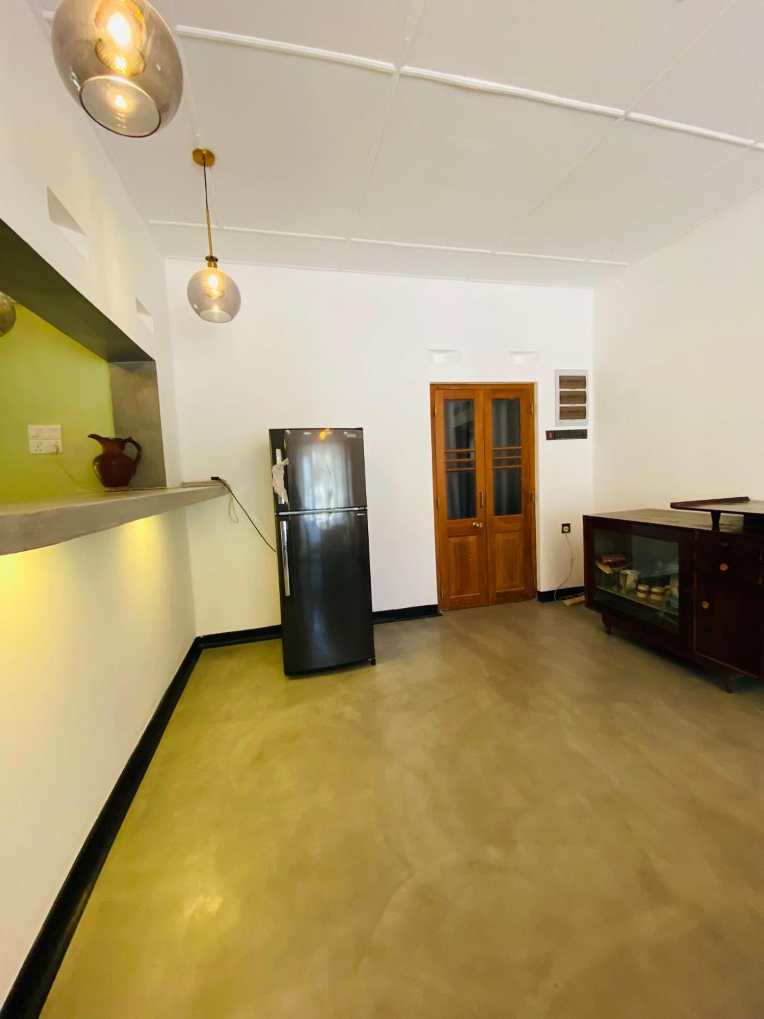 Happy Valley Residence Unawatuna كالي المظهر الخارجي الصورة