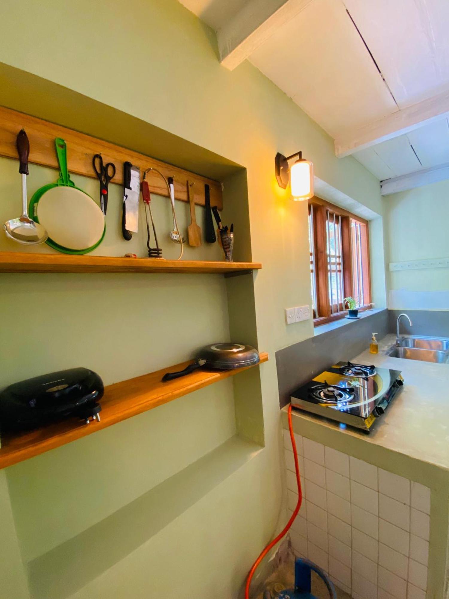 Happy Valley Residence Unawatuna كالي المظهر الخارجي الصورة