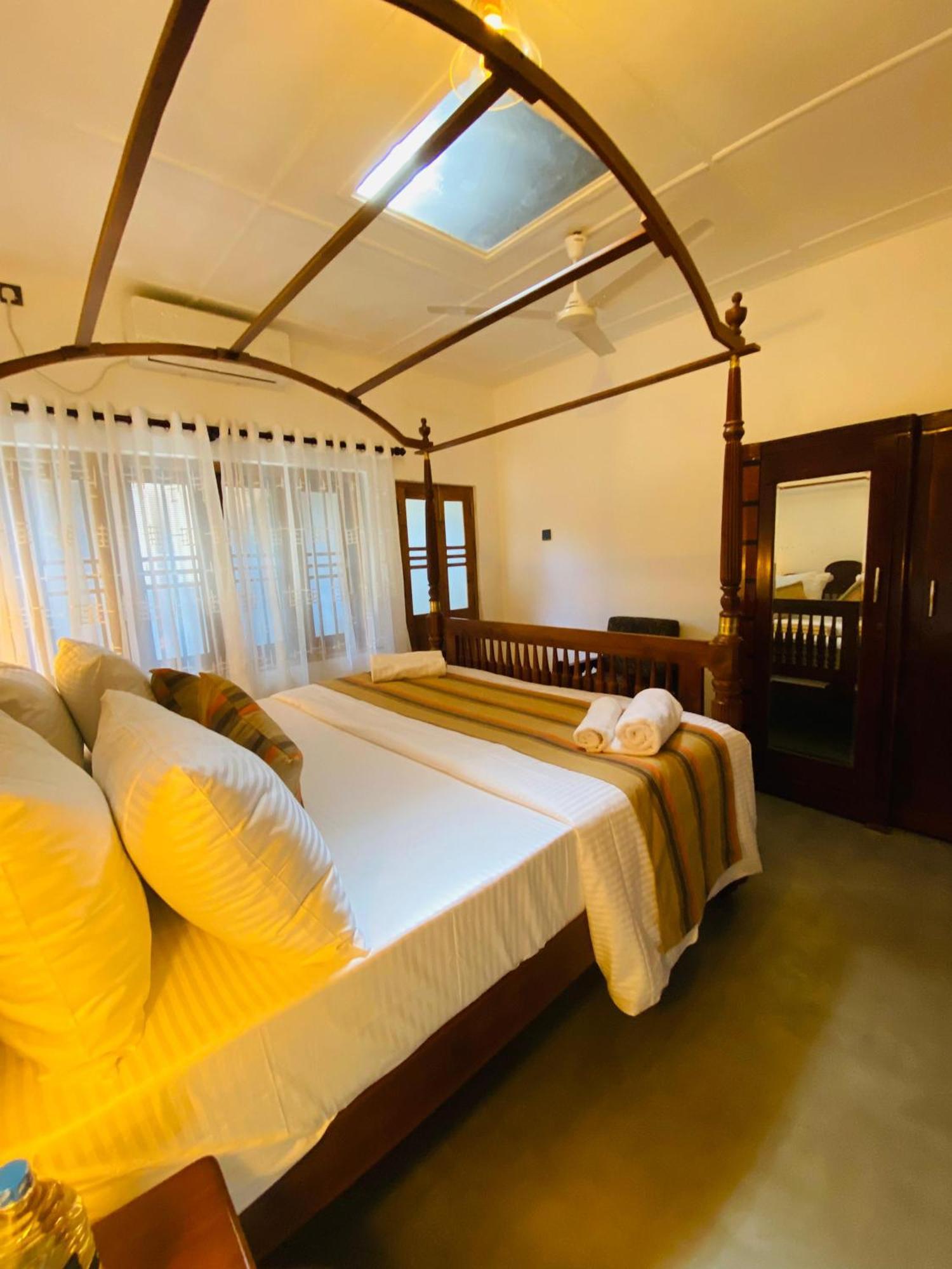 Happy Valley Residence Unawatuna كالي المظهر الخارجي الصورة