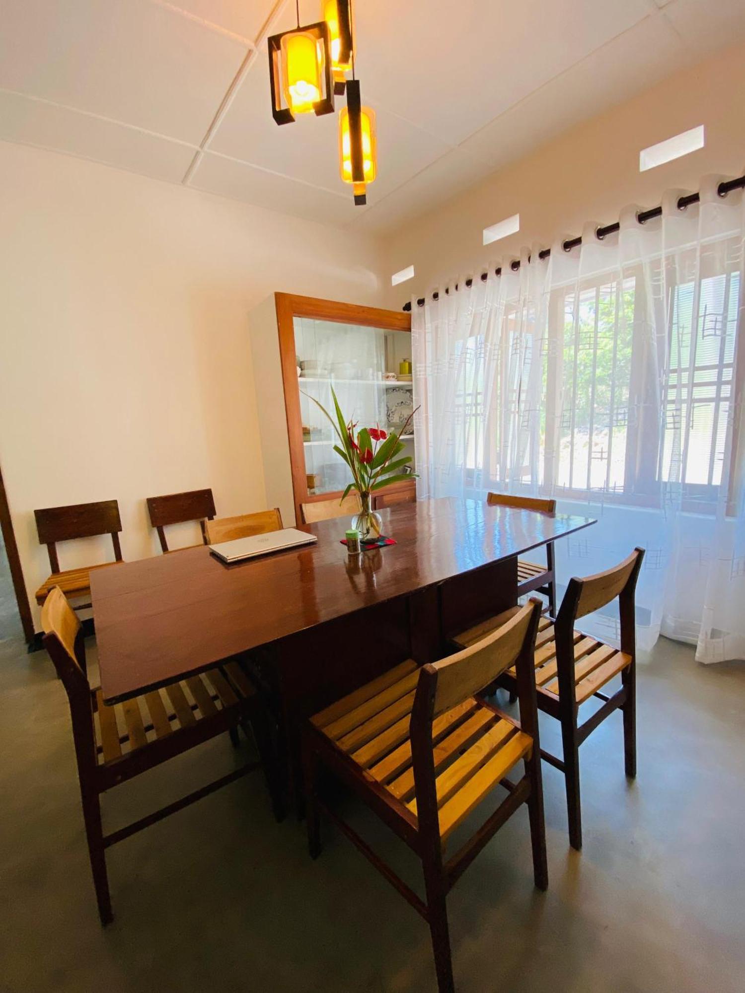 Happy Valley Residence Unawatuna كالي المظهر الخارجي الصورة