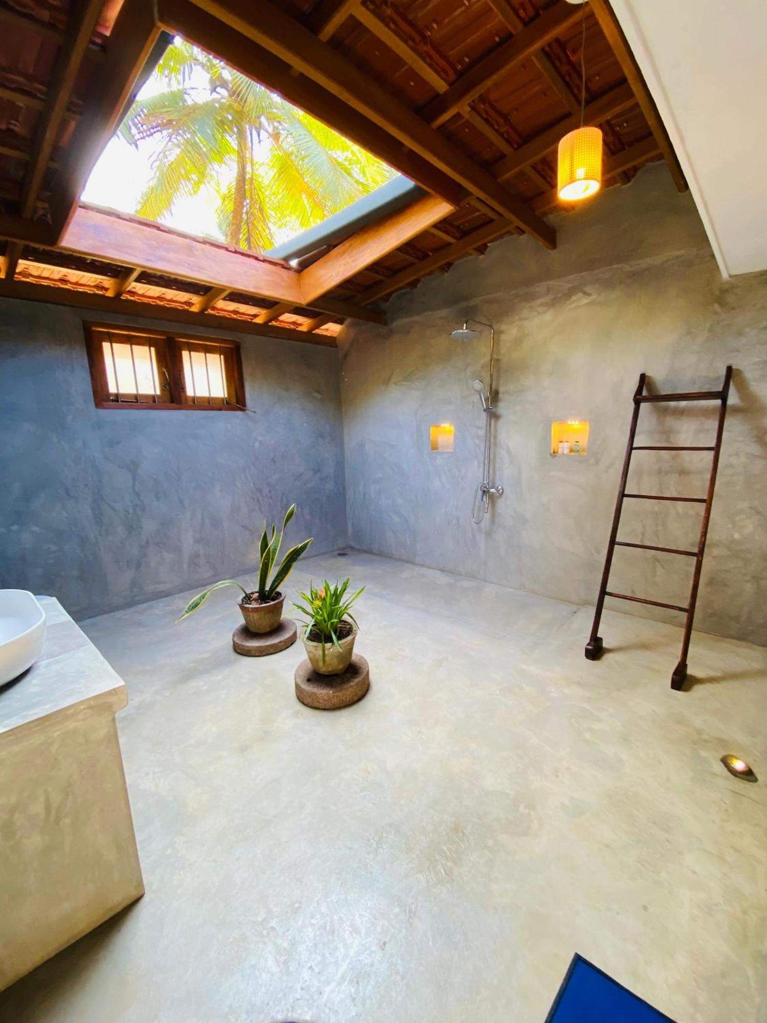 Happy Valley Residence Unawatuna كالي المظهر الخارجي الصورة