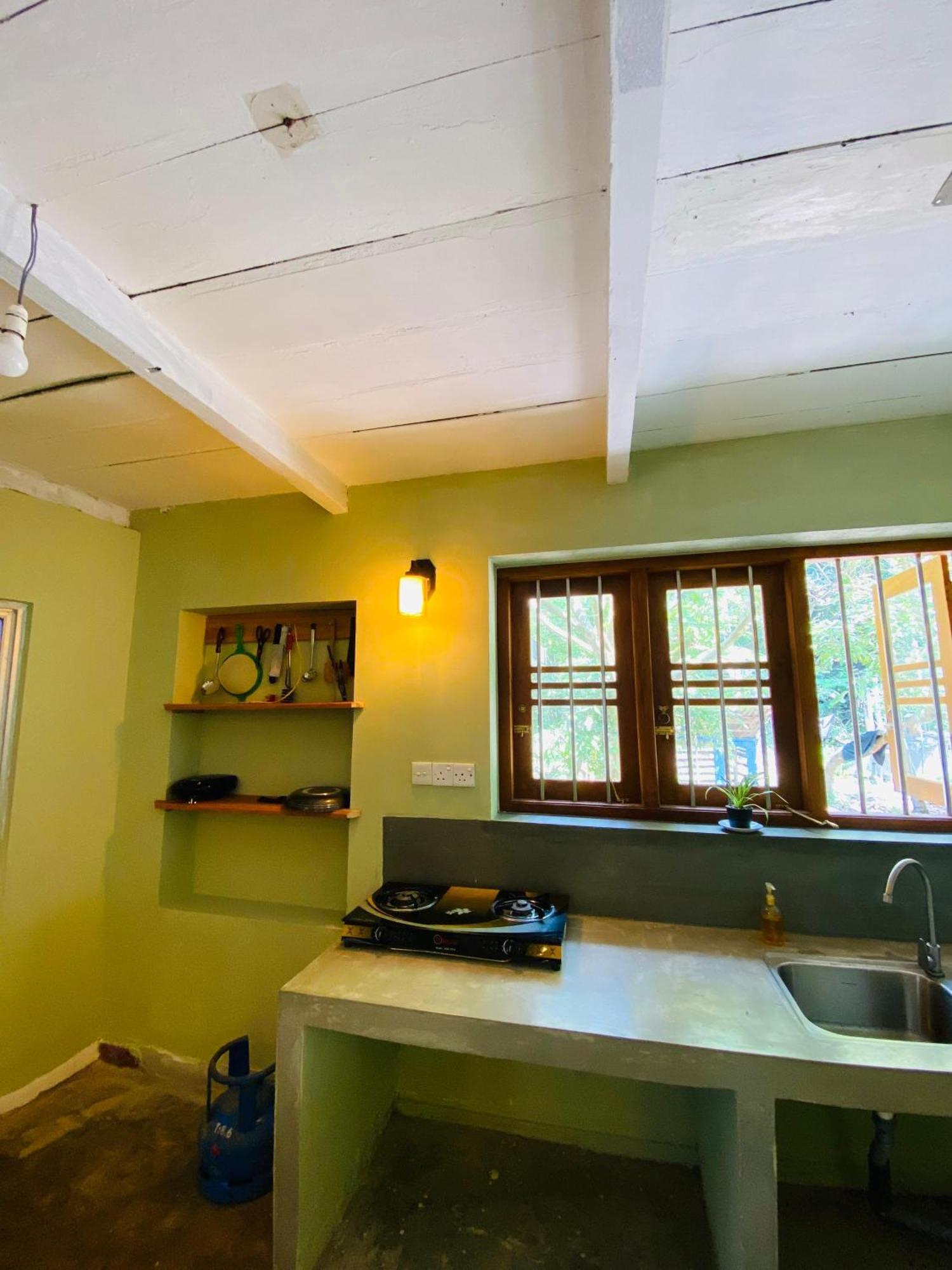 Happy Valley Residence Unawatuna كالي المظهر الخارجي الصورة