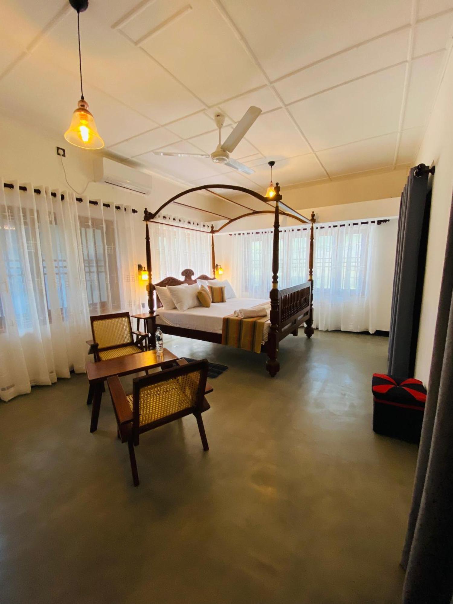 Happy Valley Residence Unawatuna كالي المظهر الخارجي الصورة