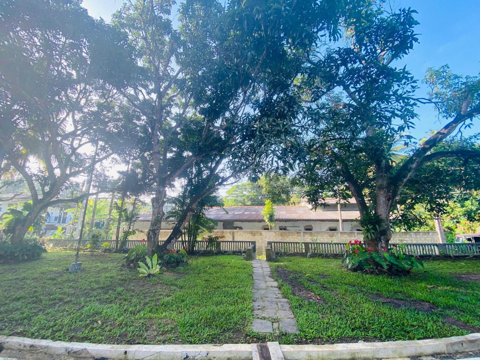 Happy Valley Residence Unawatuna كالي المظهر الخارجي الصورة