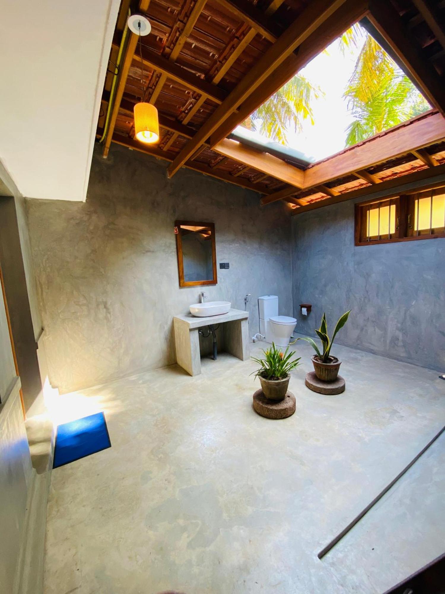 Happy Valley Residence Unawatuna كالي المظهر الخارجي الصورة